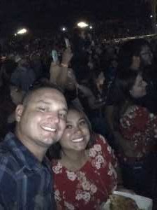 Chris Young: Raised on Country Tour - Country