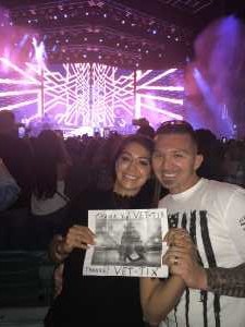 Chris Young: Raised on Country Tour - Country