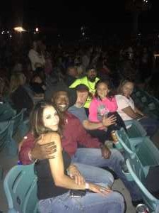 Chris Young: Raised on Country Tour - Country