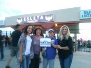 Chris Young: Raised on Country Tour - Country