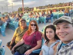 Chris Young: Raised on Country Tour - Country