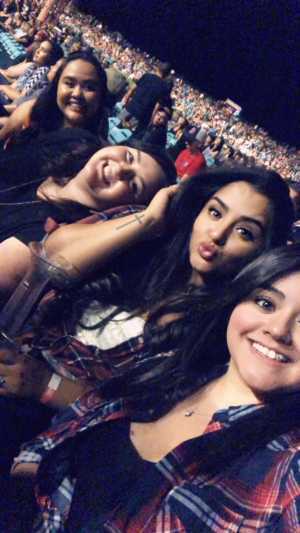 Chris Young: Raised on Country Tour - Country