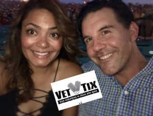 Chris Young: Raised on Country Tour - Country