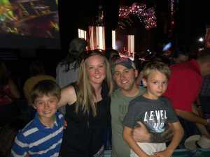 Chris Young: Raised on Country Tour - Country