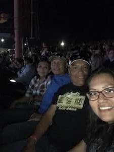 Chris Young: Raised on Country Tour - Country