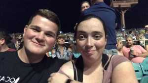 Chris Young: Raised on Country Tour - Country