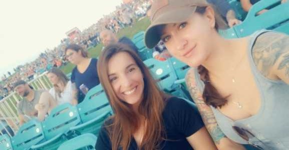 Chris Young: Raised on Country Tour - Country