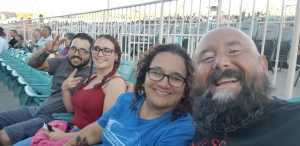 Chris Young: Raised on Country Tour - Country