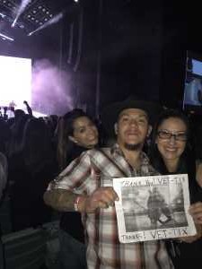 Chris Young: Raised on Country Tour - Country