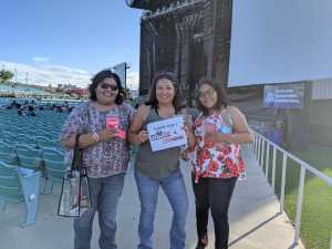 Chris Young: Raised on Country Tour - Country