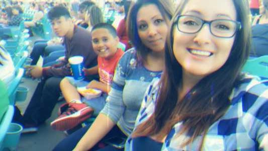 Chris Young: Raised on Country Tour - Country