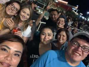 Chris Young: Raised on Country Tour - Country