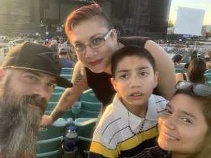 Chris Young: Raised on Country Tour - Country