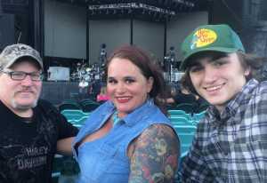 Chris Young: Raised on Country Tour - Country