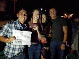 Chris Young: Raised on Country Tour - Country