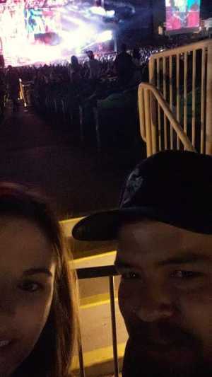 Chris Young: Raised on Country Tour - Country