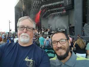 Chris Young: Raised on Country Tour - Country