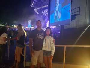 Chris Young: Raised on Country Tour - Country