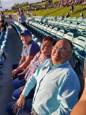 Chris Young: Raised on Country Tour - Country