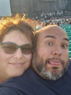 Chris Young: Raised on Country Tour - Country