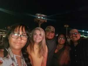 Chris Young: Raised on Country Tour - Country