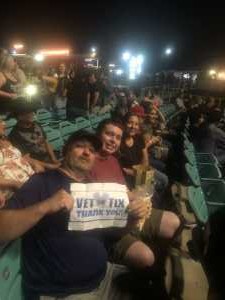 Chris Young: Raised on Country Tour - Country