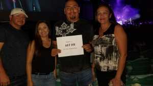 Chris Young: Raised on Country Tour - Country