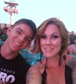 Chris Young: Raised on Country Tour - Country