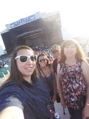 Chris Young: Raised on Country Tour - Country