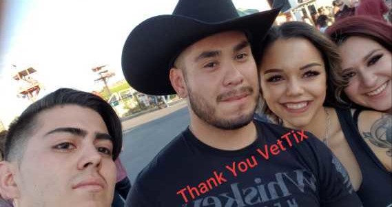 Chris Young: Raised on Country Tour - Country