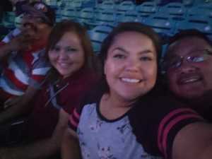 Chris Young: Raised on Country Tour - Country