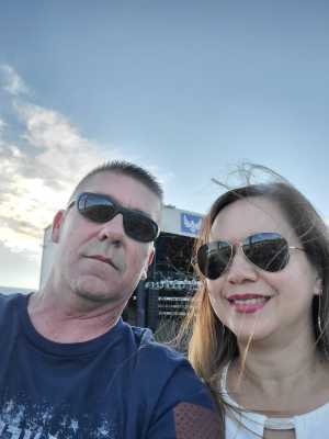 Chris Young: Raised on Country Tour - Country