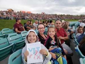 Chris Young: Raised on Country Tour - Country