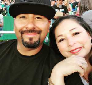 Chris Young: Raised on Country Tour - Country