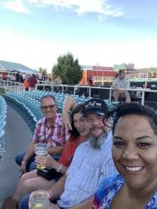 Chris Young: Raised on Country Tour - Country