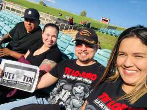 Chris Young: Raised on Country Tour - Country