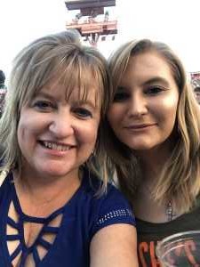 Chris Young: Raised on Country Tour - Country