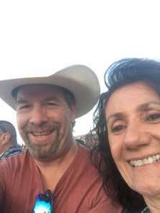 Chris Young: Raised on Country Tour - Country