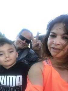 Chris Young: Raised on Country Tour - Country