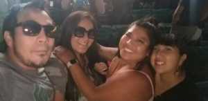 Chris Young: Raised on Country Tour - Country