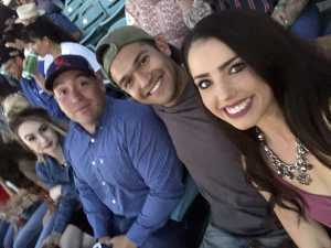 Chris Young: Raised on Country Tour - Country