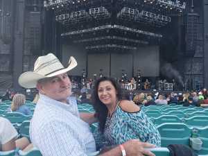 Chris Young: Raised on Country Tour - Country