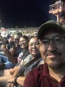 Chris Young: Raised on Country Tour - Country