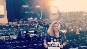 Kodie attended Rascal Flatts: Summer Playlist Tour 2019 - Country on Aug 2nd 2019 via VetTix 