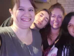 Spamilton: an American Parody - Wednesday