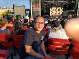 Blink-182 & Lil Wayne - Pop