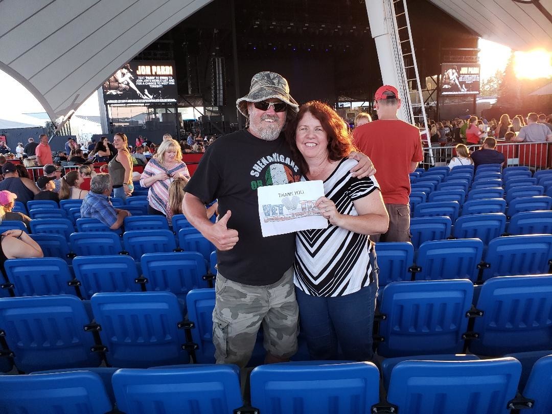 Dierks Bentley: Burning Man 2019 - Country