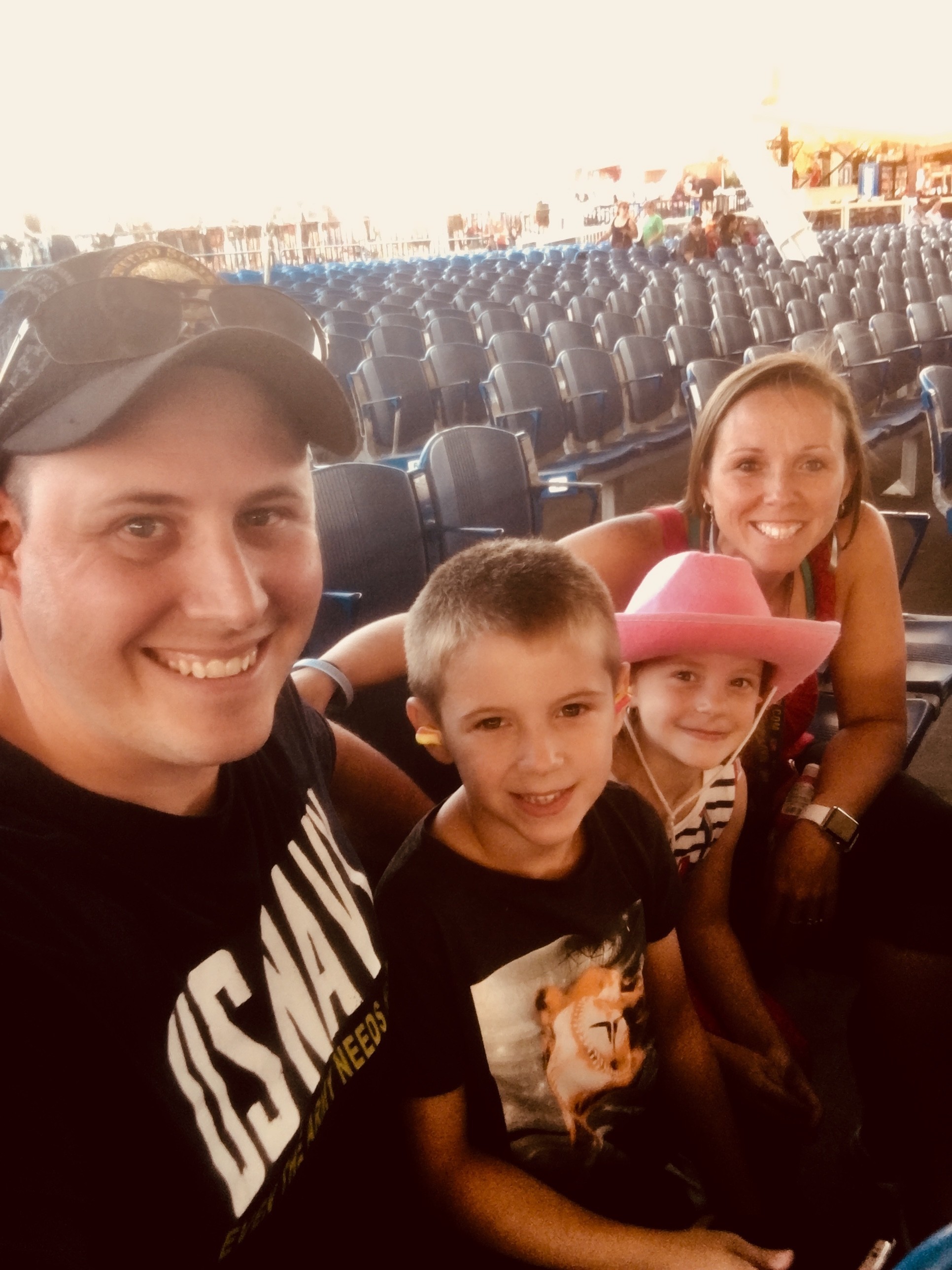 Dierks Bentley: Burning Man 2019 - Country