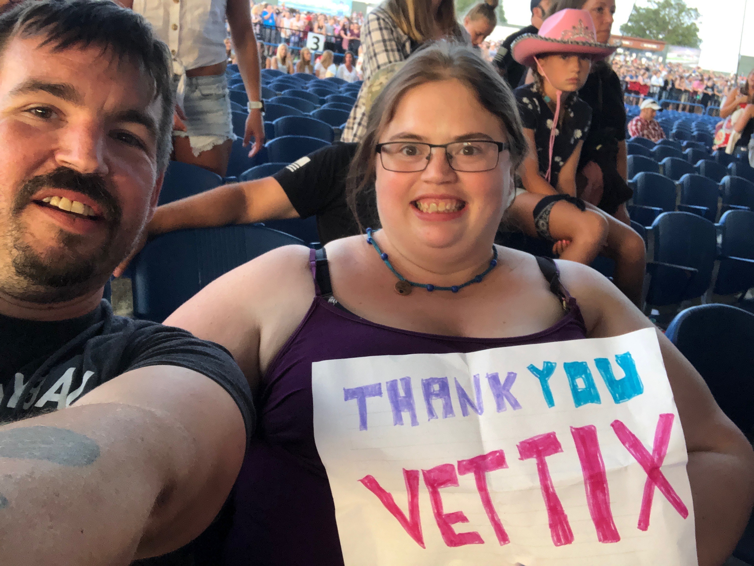 Dierks Bentley: Burning Man 2019 - Country