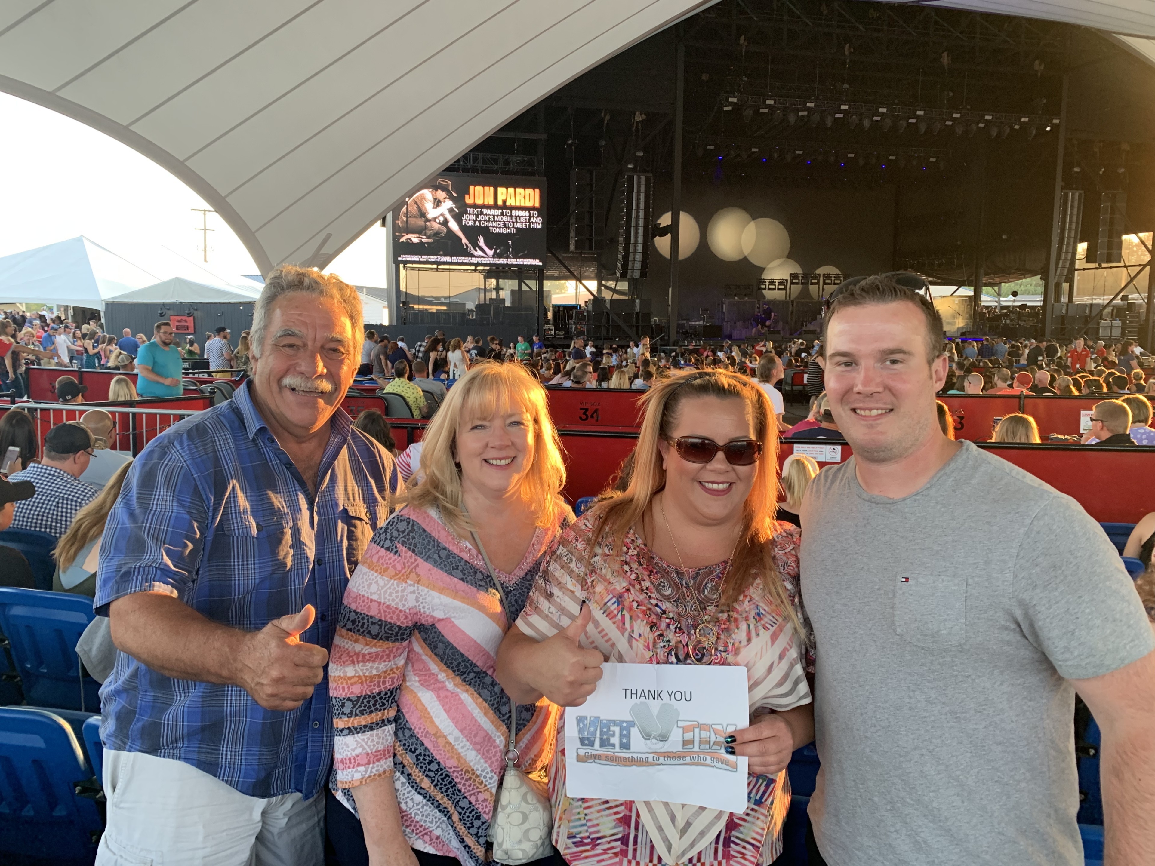 Dierks Bentley: Burning Man 2019 - Country